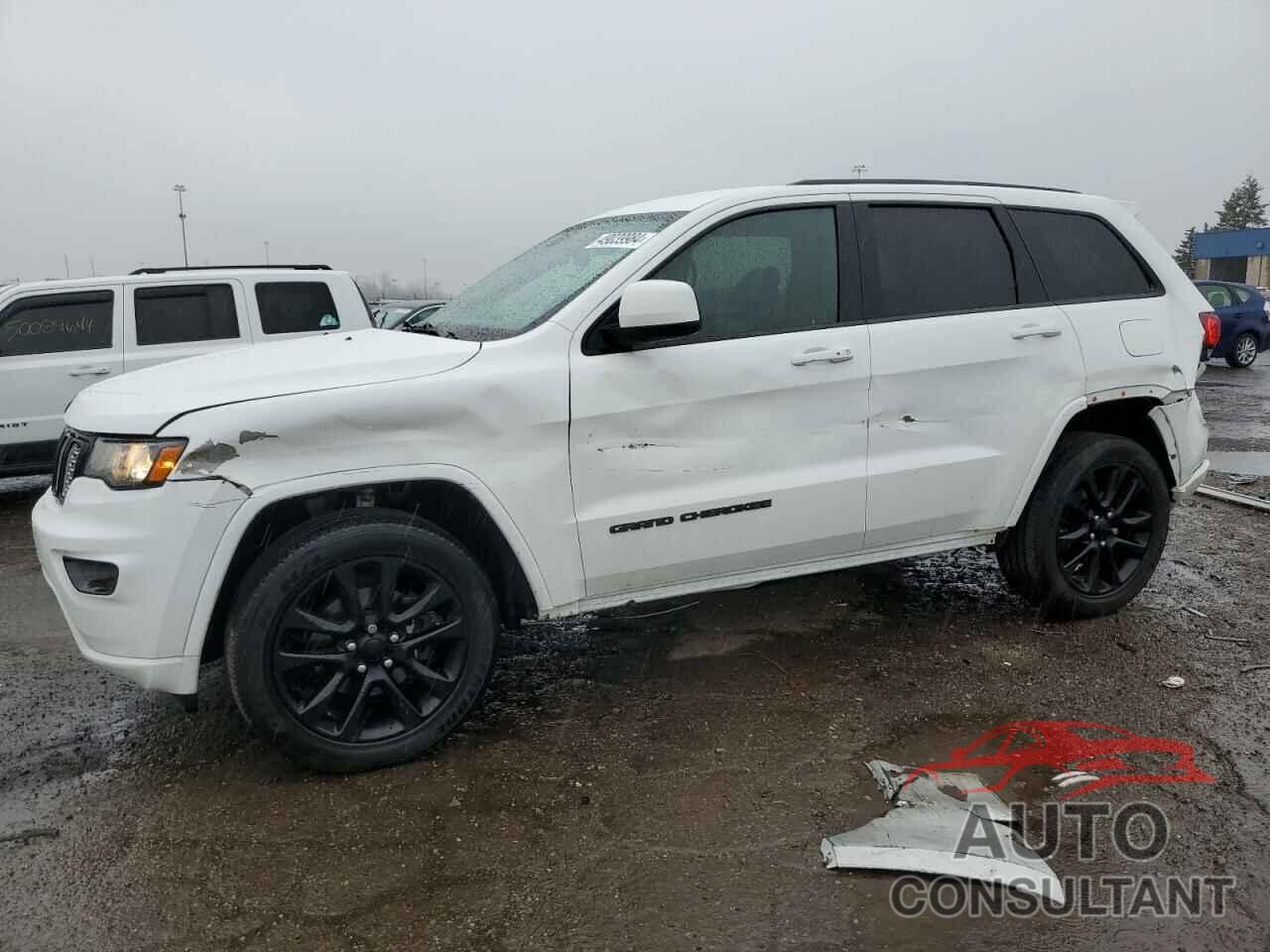 JEEP GRAND CHER 2020 - 1C4RJFAG9LC267420