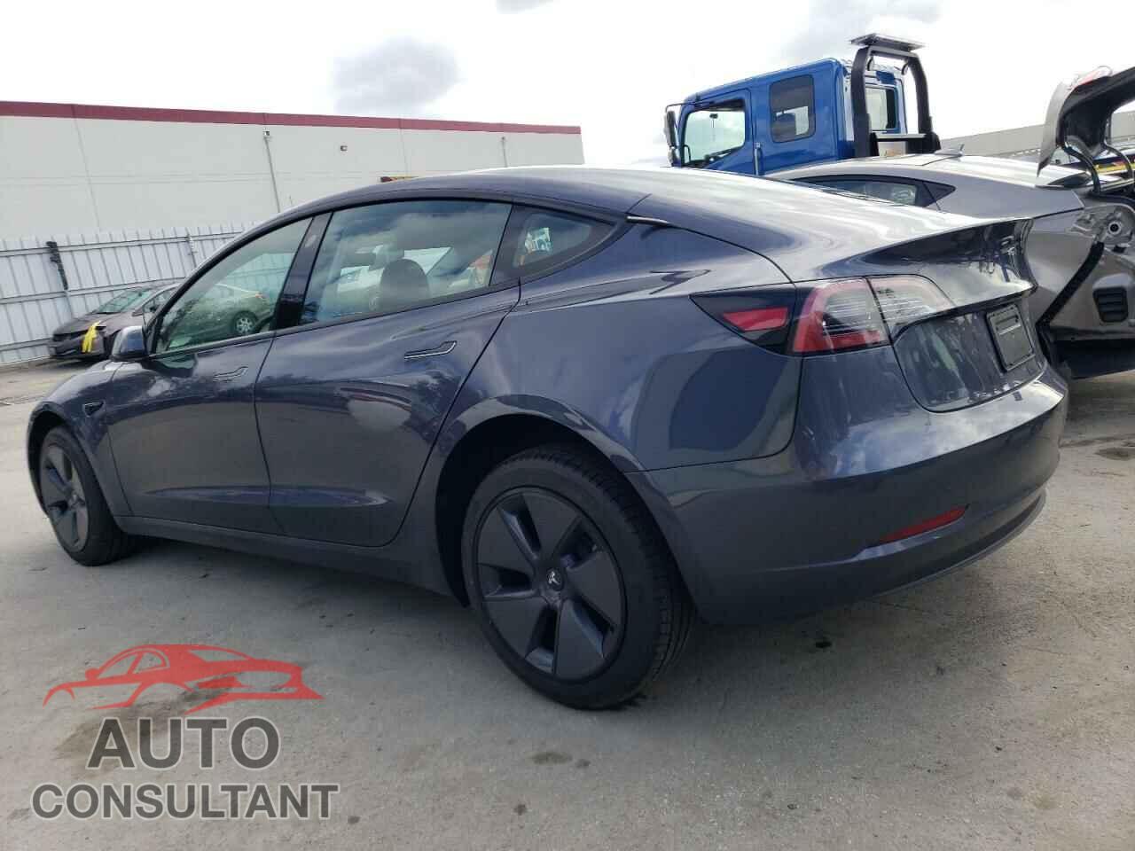 TESLA MODEL 3 2023 - 5YJ3E1EA9PF675802