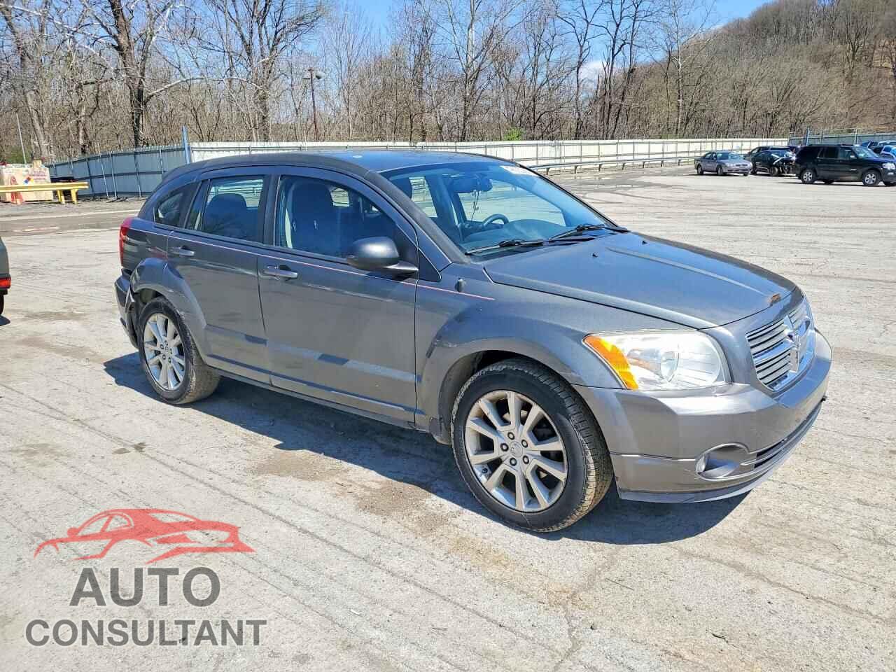 DODGE CALIBER 2011 - 1B3CB5HA6BD297502