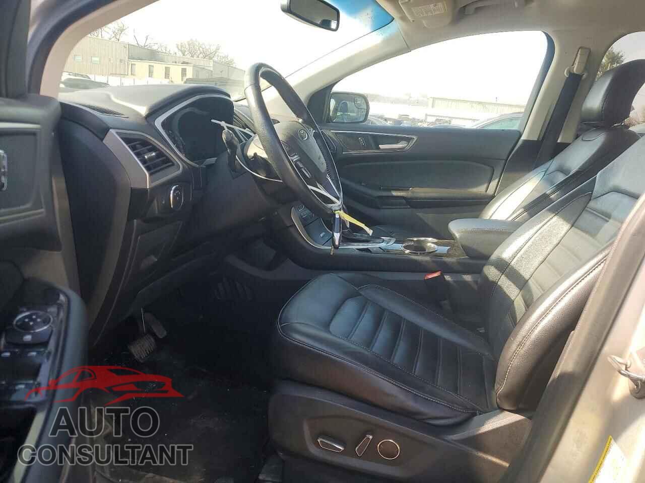 FORD EDGE 2016 - 2FMPK4J84GBB22949