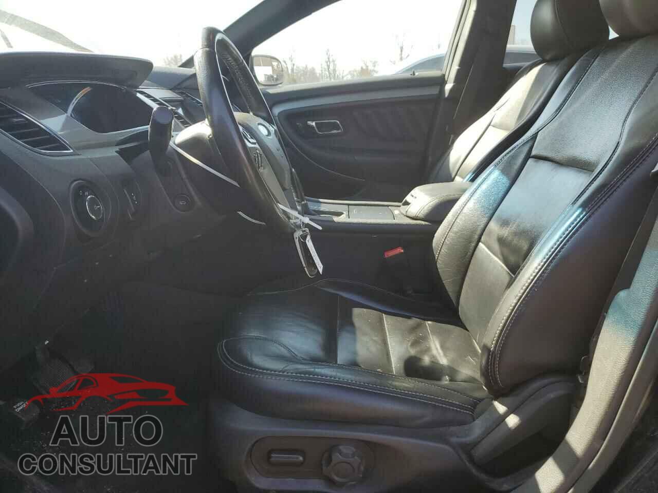 FORD TAURUS 2016 - 1FAHP2E88GG144623
