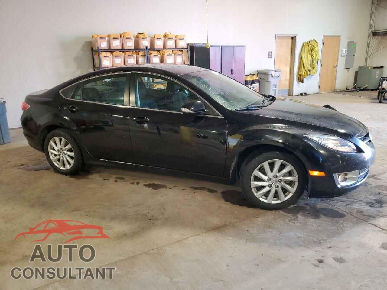 MAZDA 6 2011 - 1YVHZ8CH5B5M02248