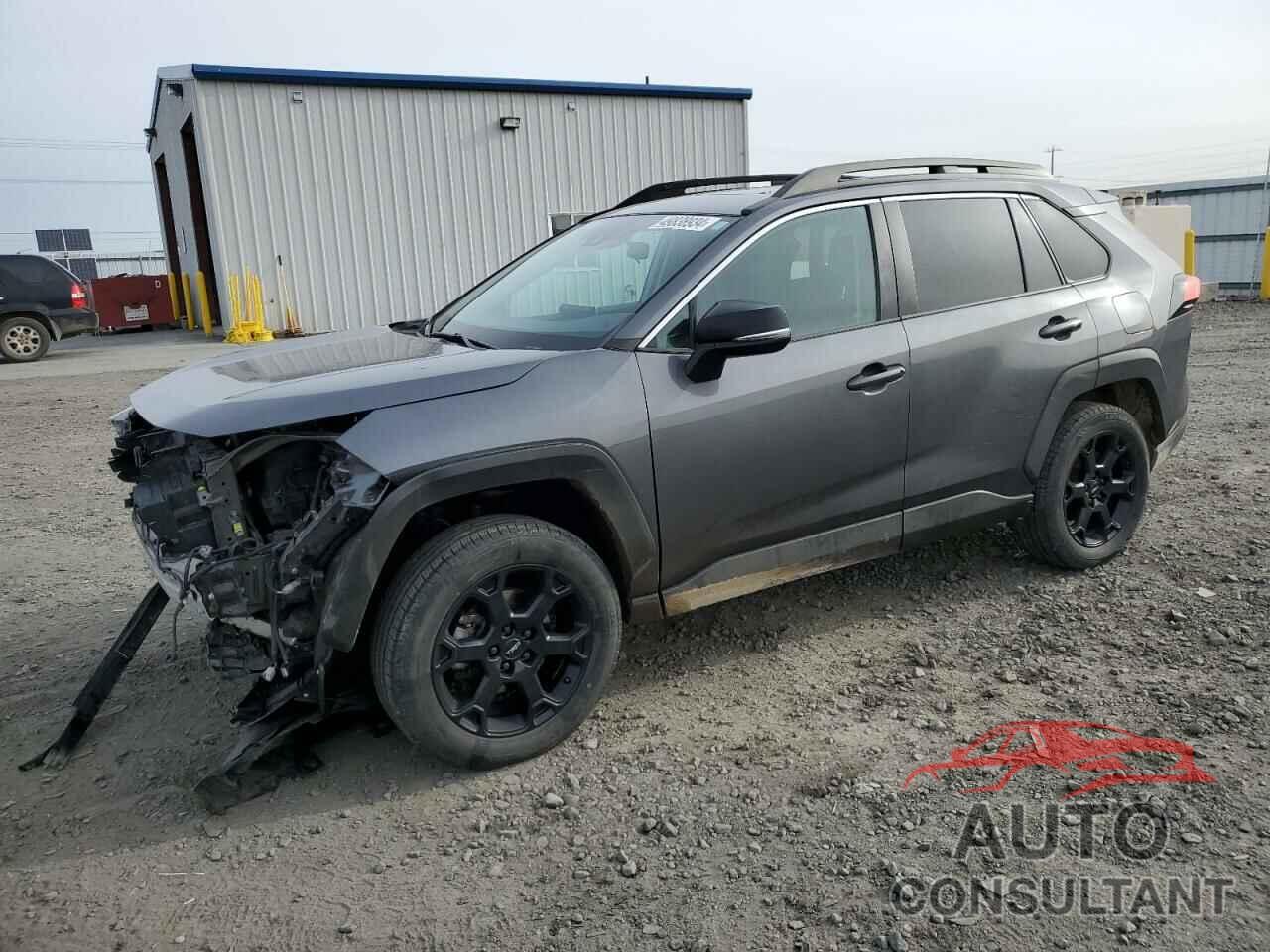 TOYOTA RAV4 2020 - 2T3J1RFV7LC069732