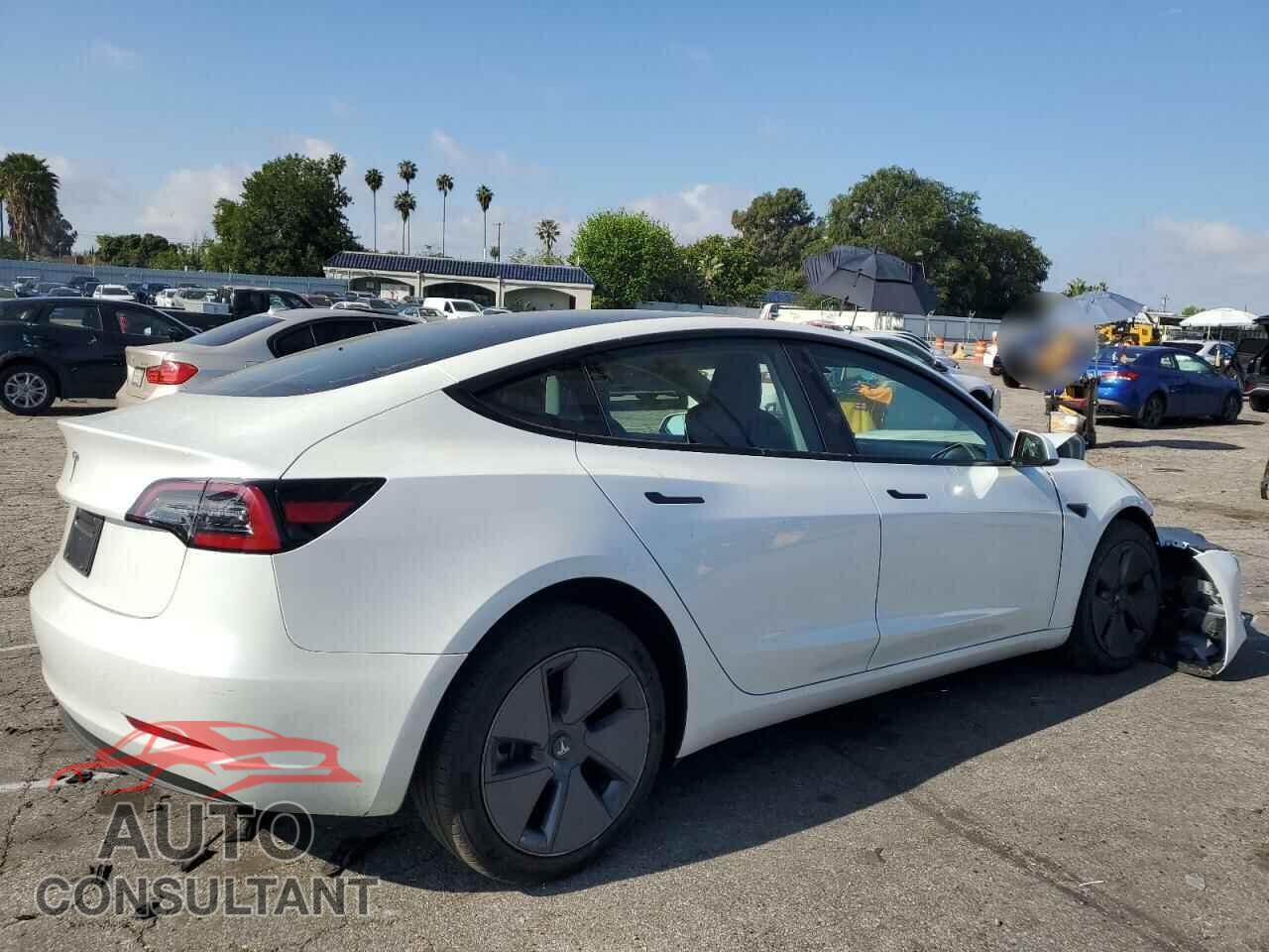 TESLA MODEL 3 2023 - 5YJ3E1EA1PF497268