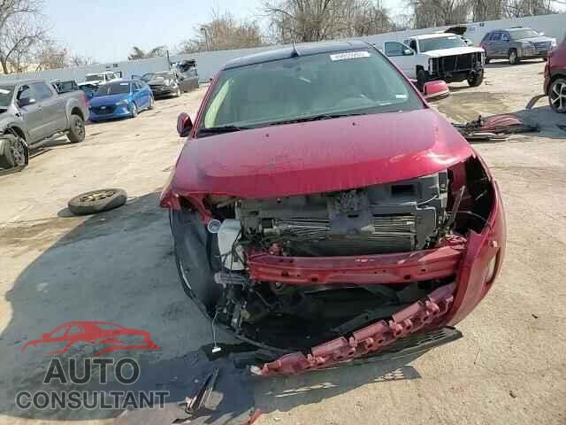 FORD EDGE 2013 - 2FMDK4KC4DBC21143