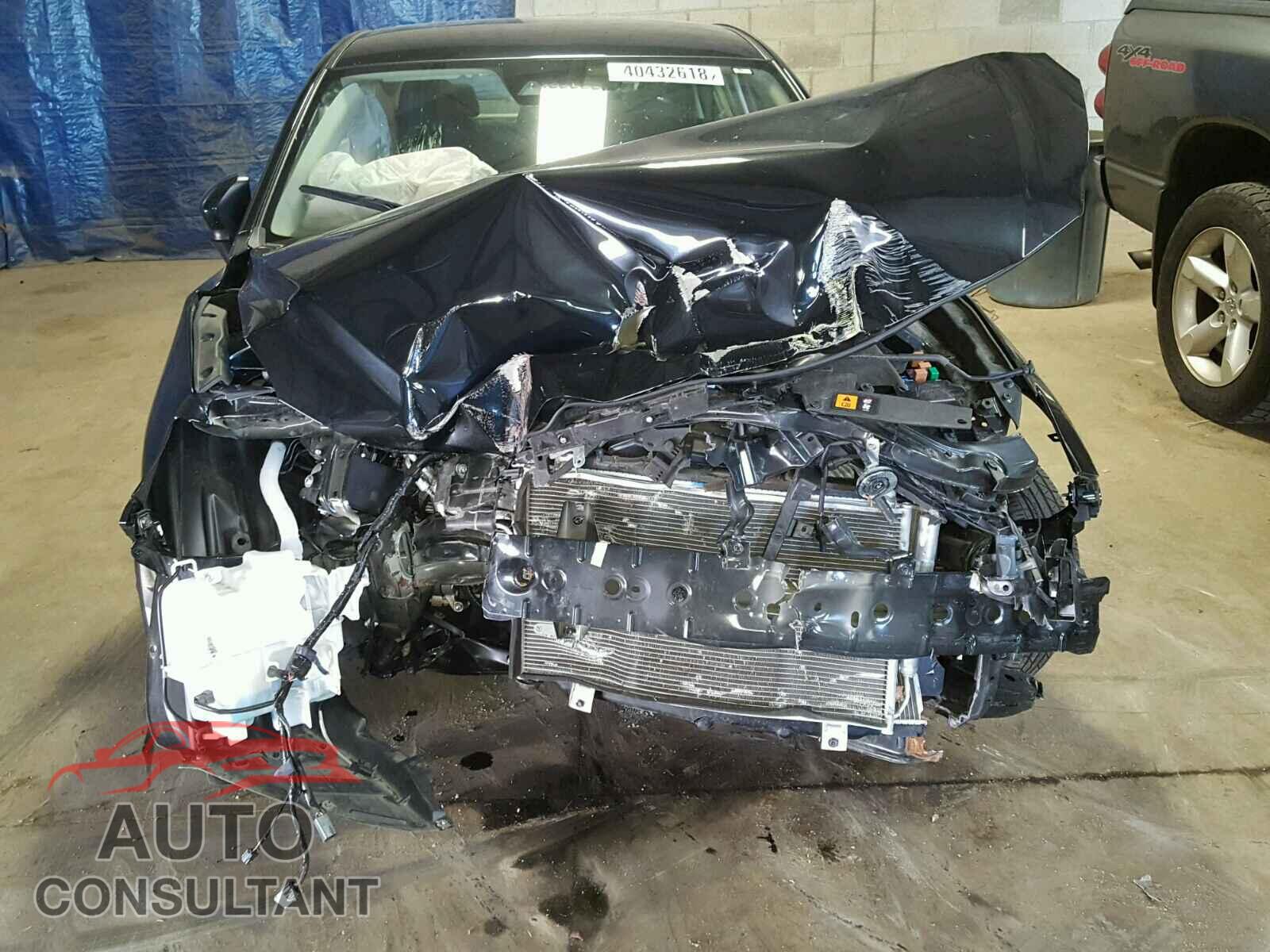 MAZDA 3 2017 - 3MZBN1V75HM148561