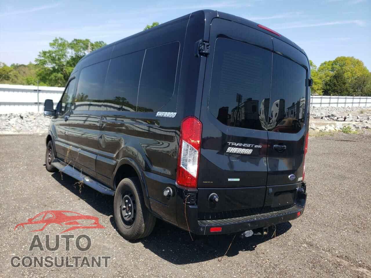 FORD TRANSIT CO 2016 - 1FTYR2CG4GKA09635