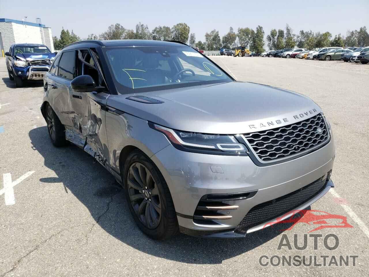 LAND ROVER RANGEROVER 2020 - SALYK2EX5LA286000