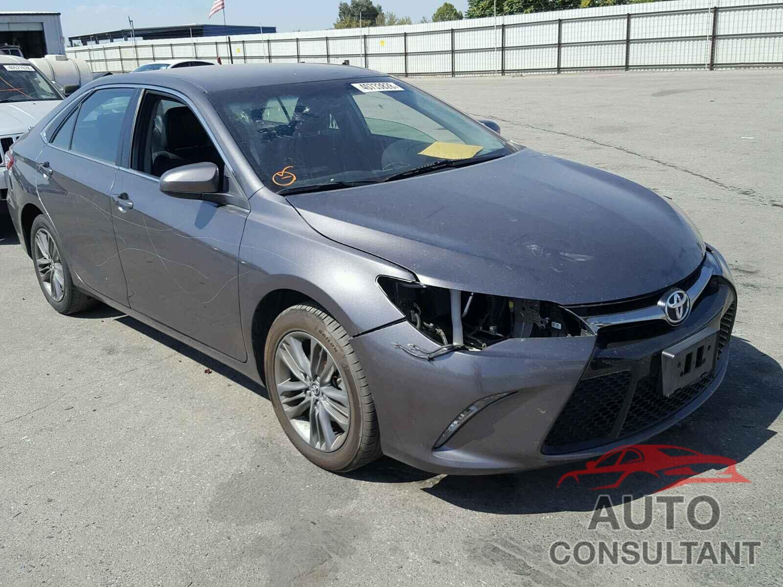 TOYOTA CAMRY 2015 - 4T1BF1FK2FU985453