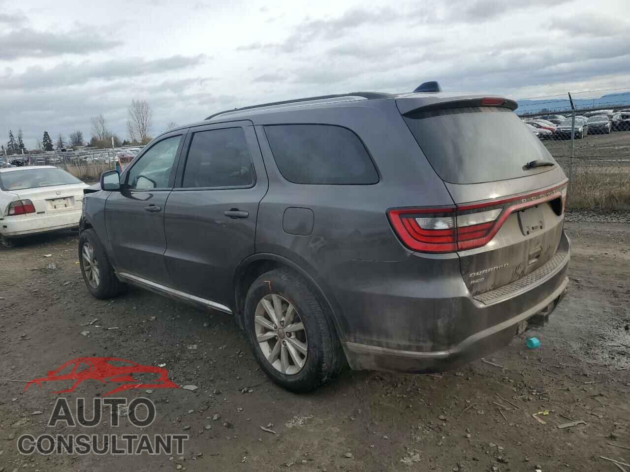 DODGE DURANGO 2015 - 1C4RDJAG2FC947142