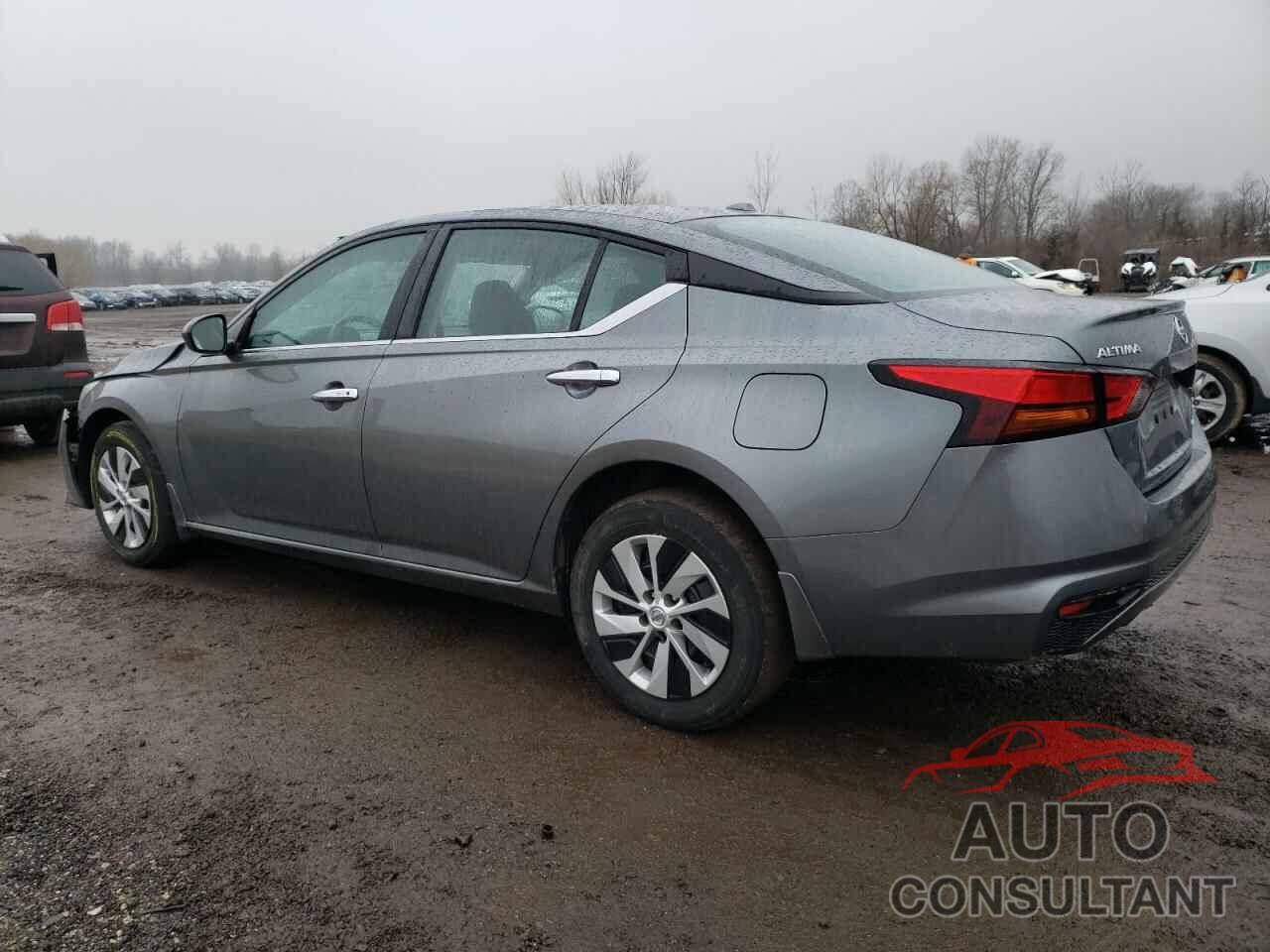 NISSAN ALTIMA 2020 - 1N4BL4BW2LC279274