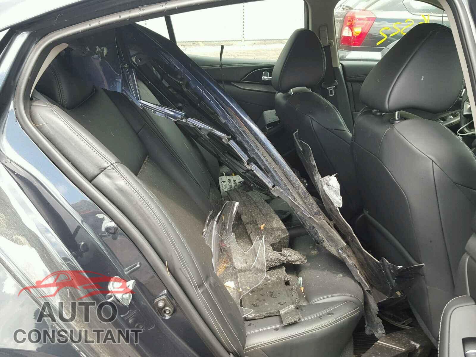 NISSAN MAXIMA 2017 - 1N4AA6AP7HC382785