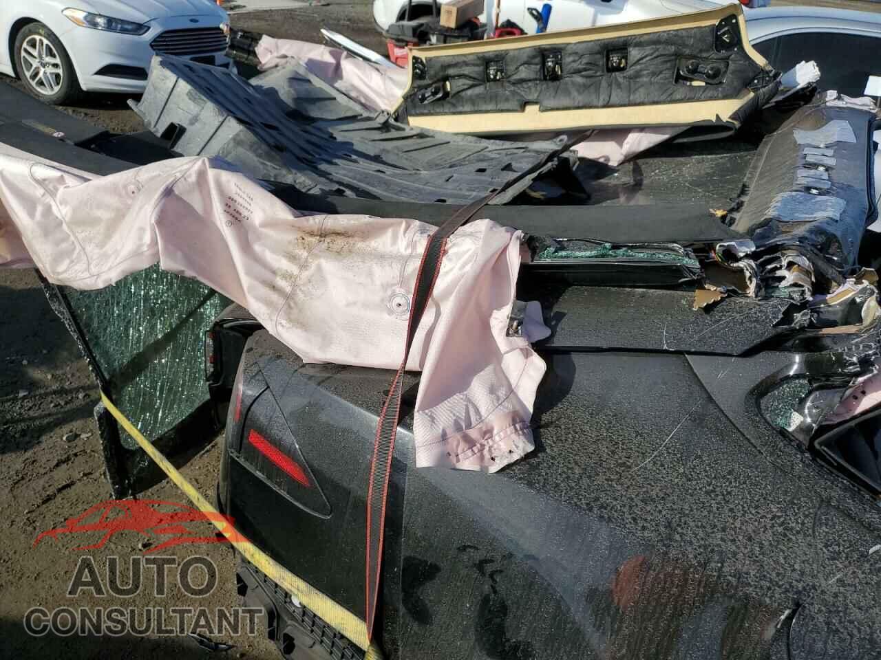 TESLA MODEL S 2023 - 5YJSA1E60PF516024