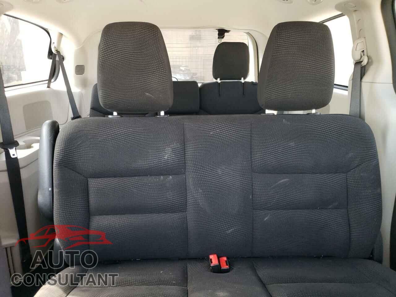 DODGE CARAVAN 2020 - 2C4RDGBG2LR247352