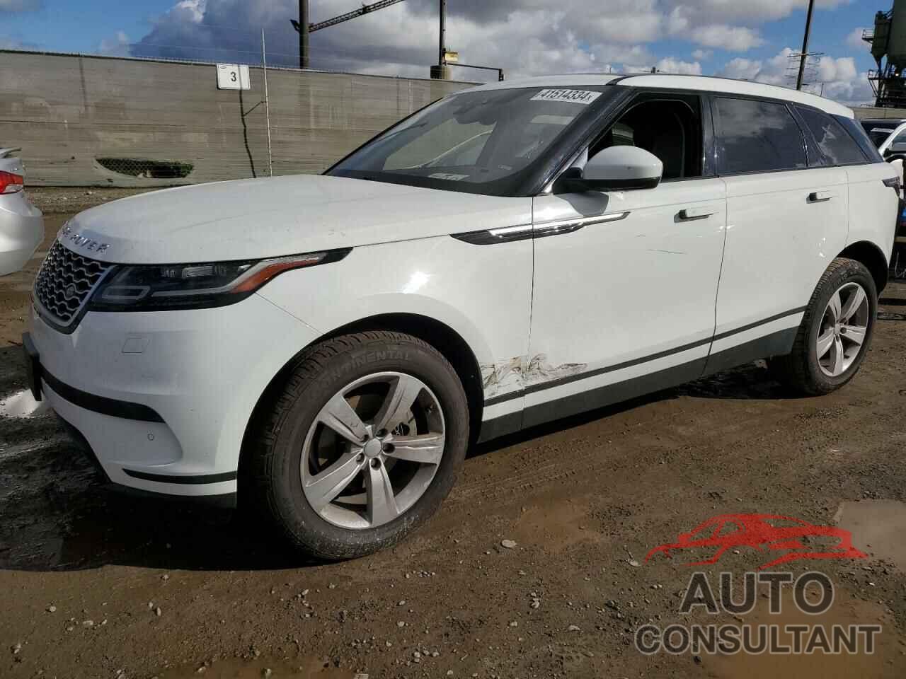 LAND ROVER RANGEROVER 2020 - SALYB2EX6LA254771