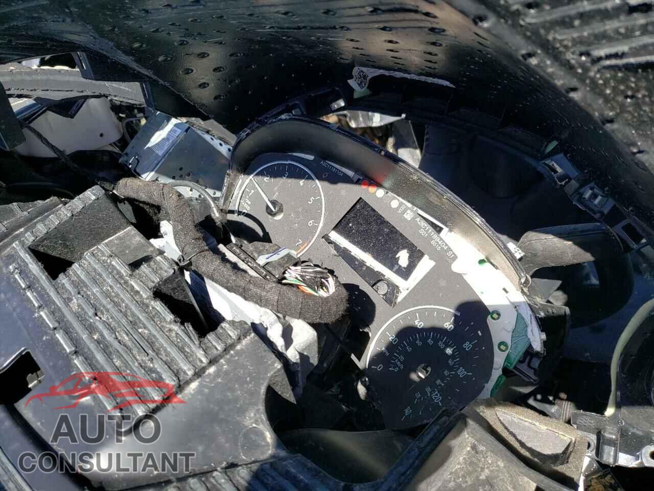 FORD ALL OTHER 2019 - MAJ6S3KL6KC310318
