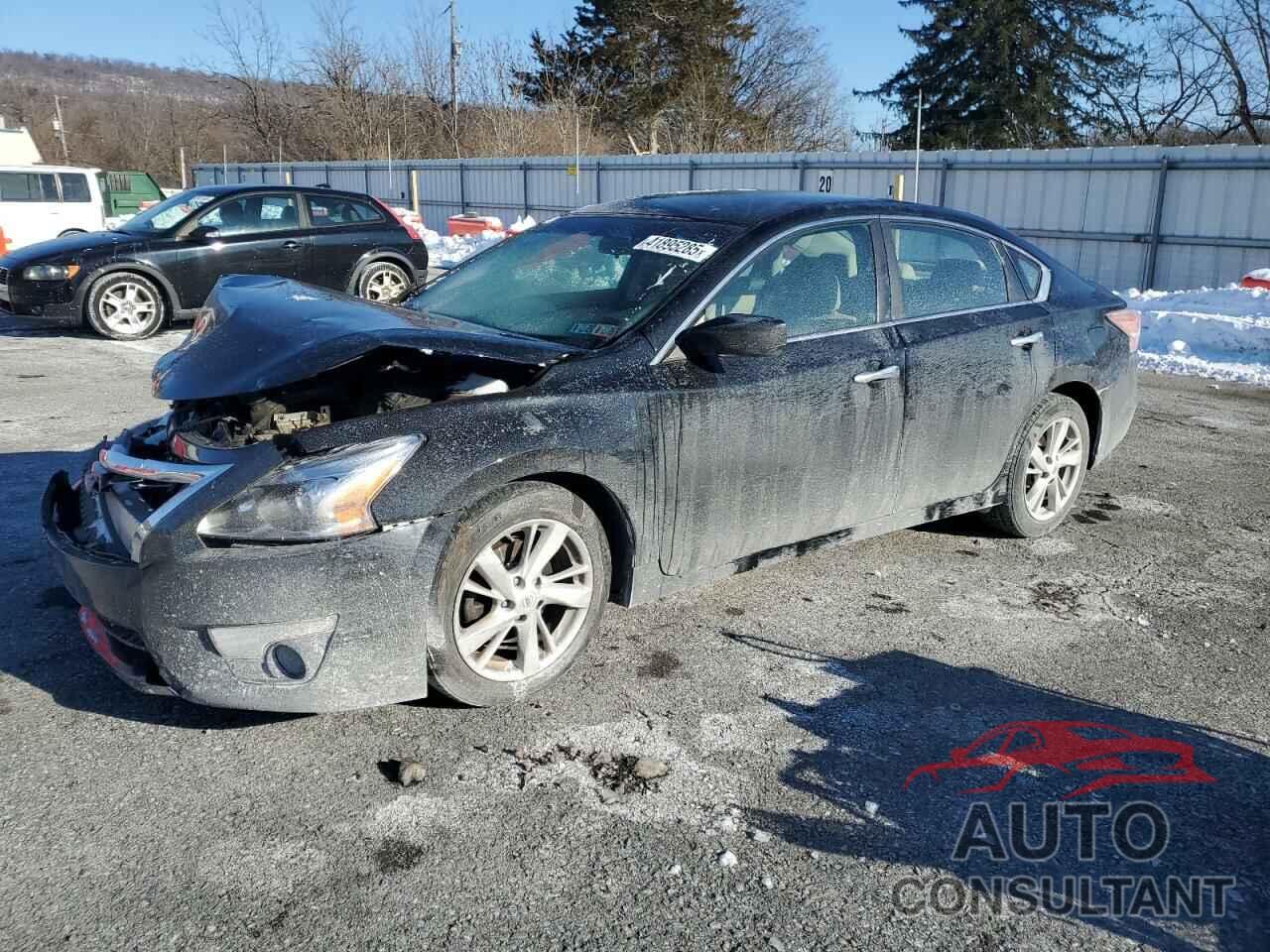 NISSAN ALTIMA 2015 - 1N4AL3AP3FC115360