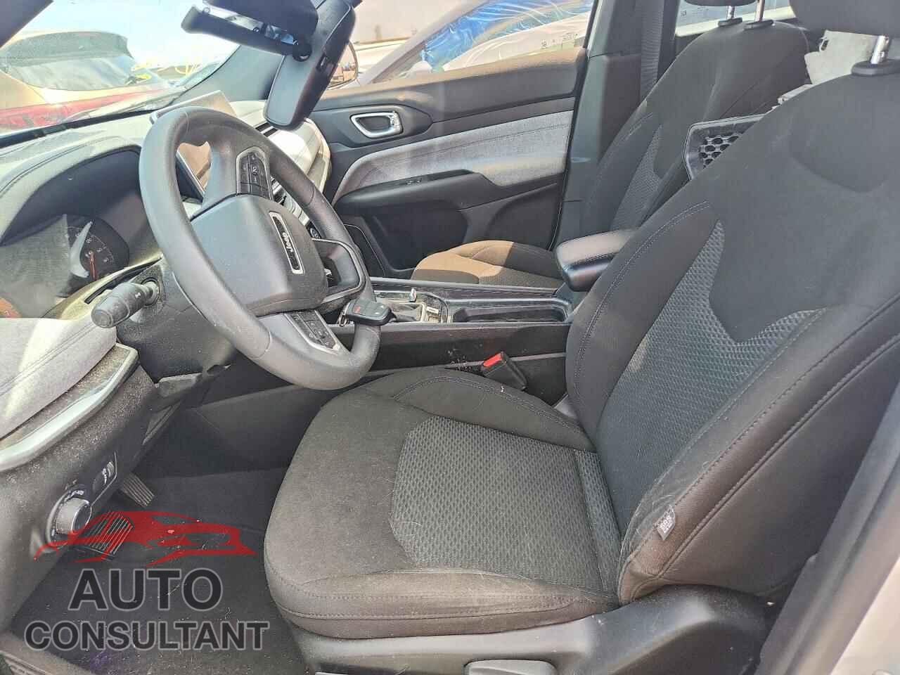 JEEP COMPASS 2023 - 3C4NJDAN0PT518675