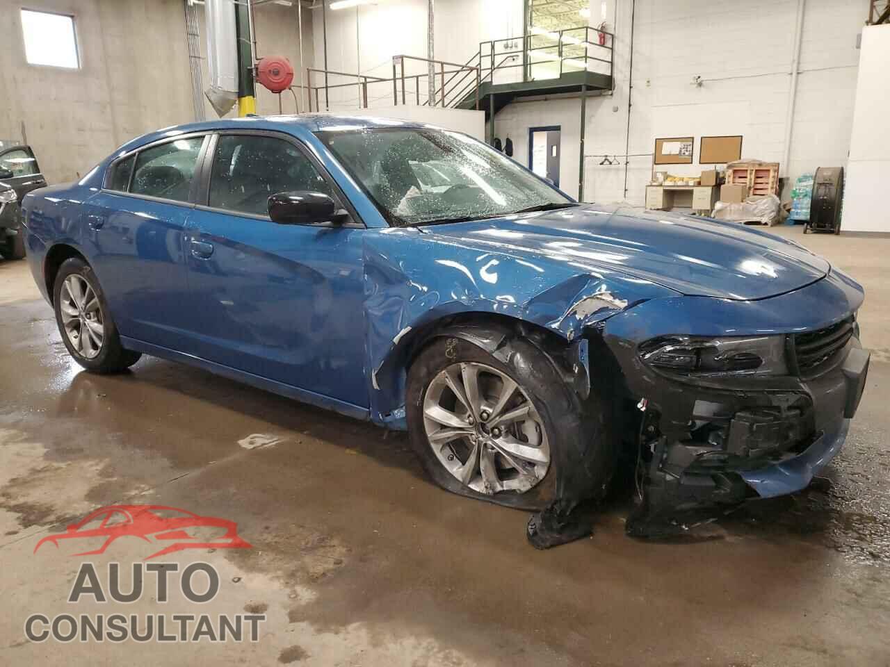 DODGE CHARGER 2023 - 2C3CDXJG9PH577268