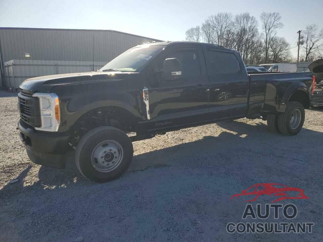 FORD F350 2023 - 1FT8W3DT0PED88187