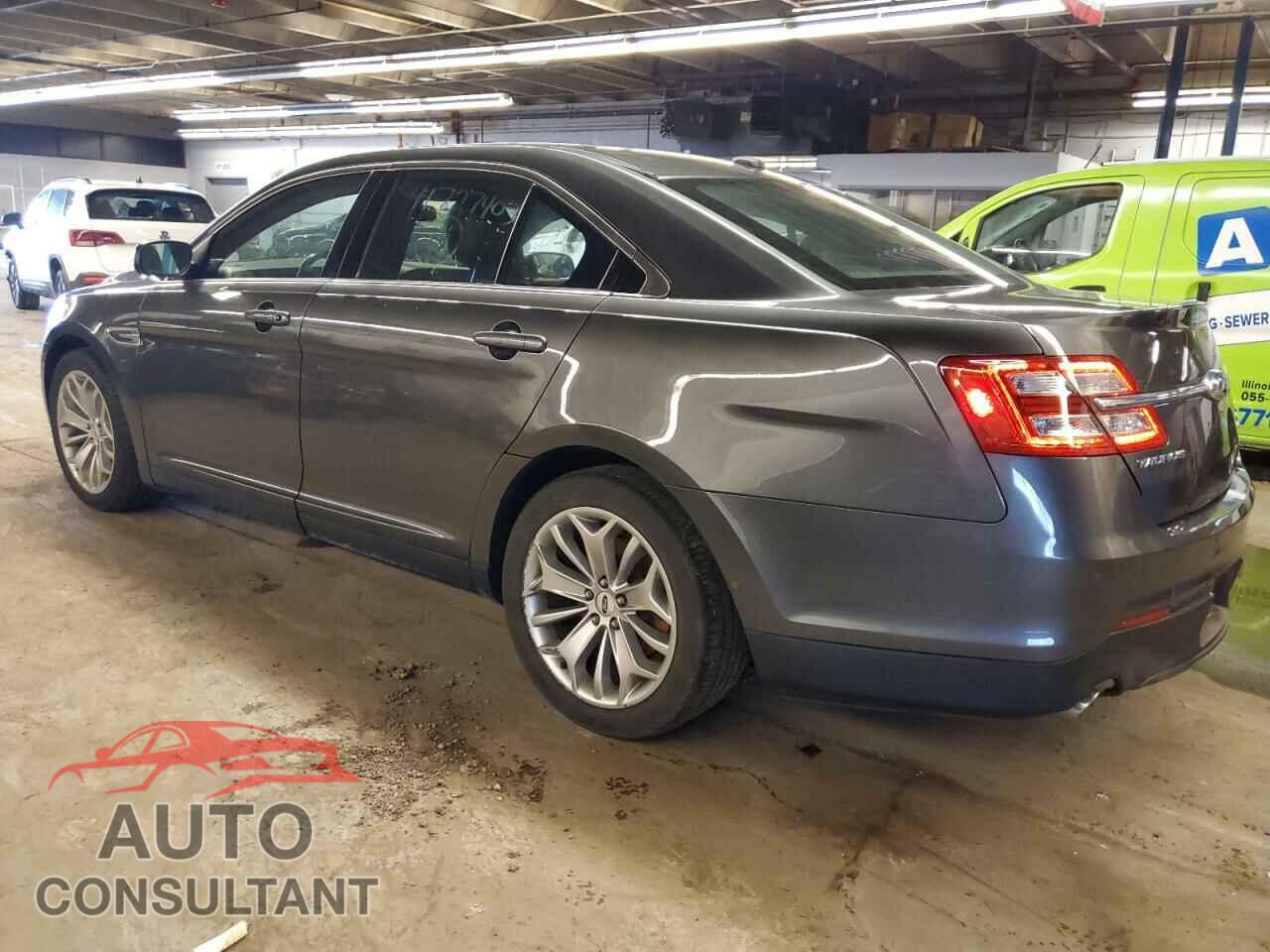 FORD TAURUS 2017 - 1FAHP2J84HG105812