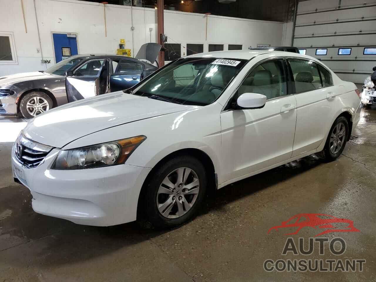 HONDA ACCORD 2012 - 1HGCP2F60CA059582