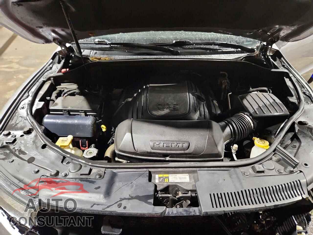 DODGE DURANGO 2019 - 1C4SDJCT3KC632033