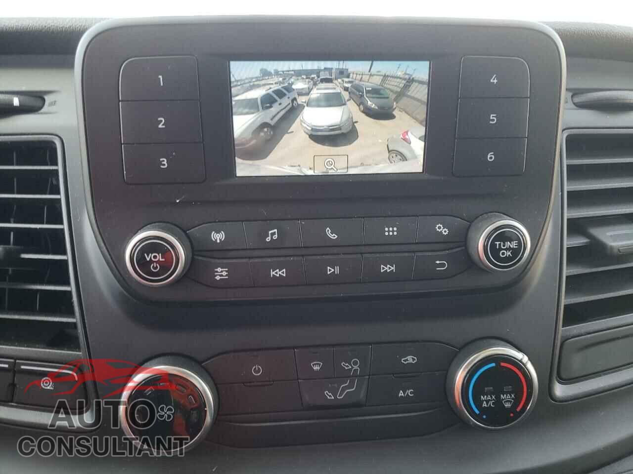 FORD TRANSIT CO 2020 - 1FTBR2C87LKA11260