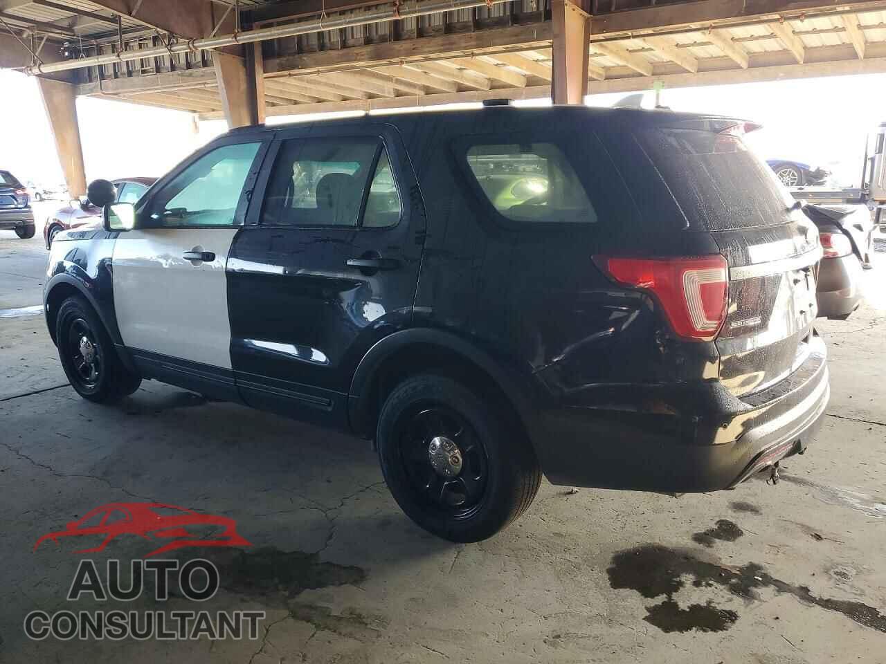FORD EXPLORER 2016 - 1FM5K8AR3GGB12994