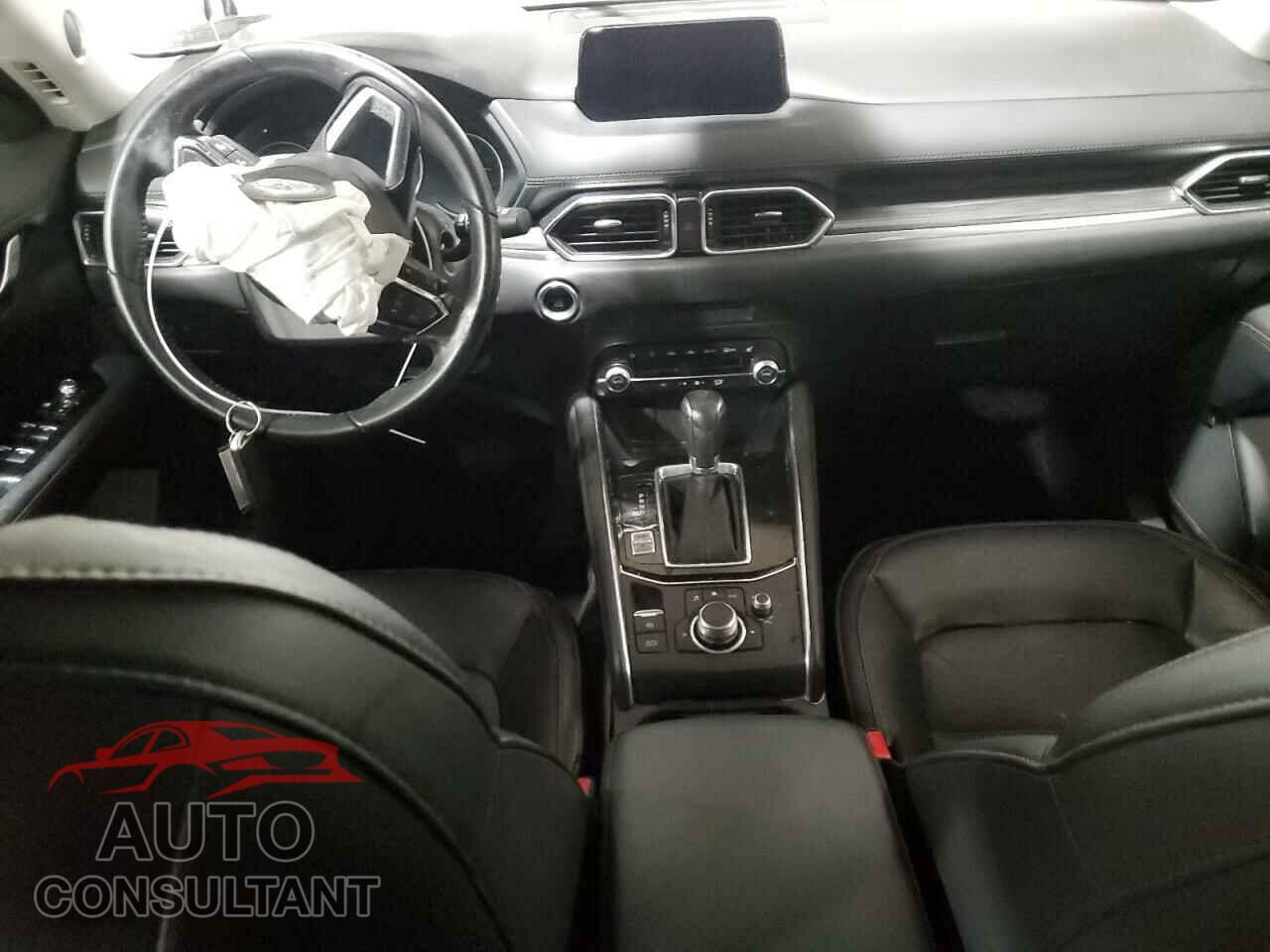 MAZDA CX-5 2019 - JM3KFBDM9K0644591