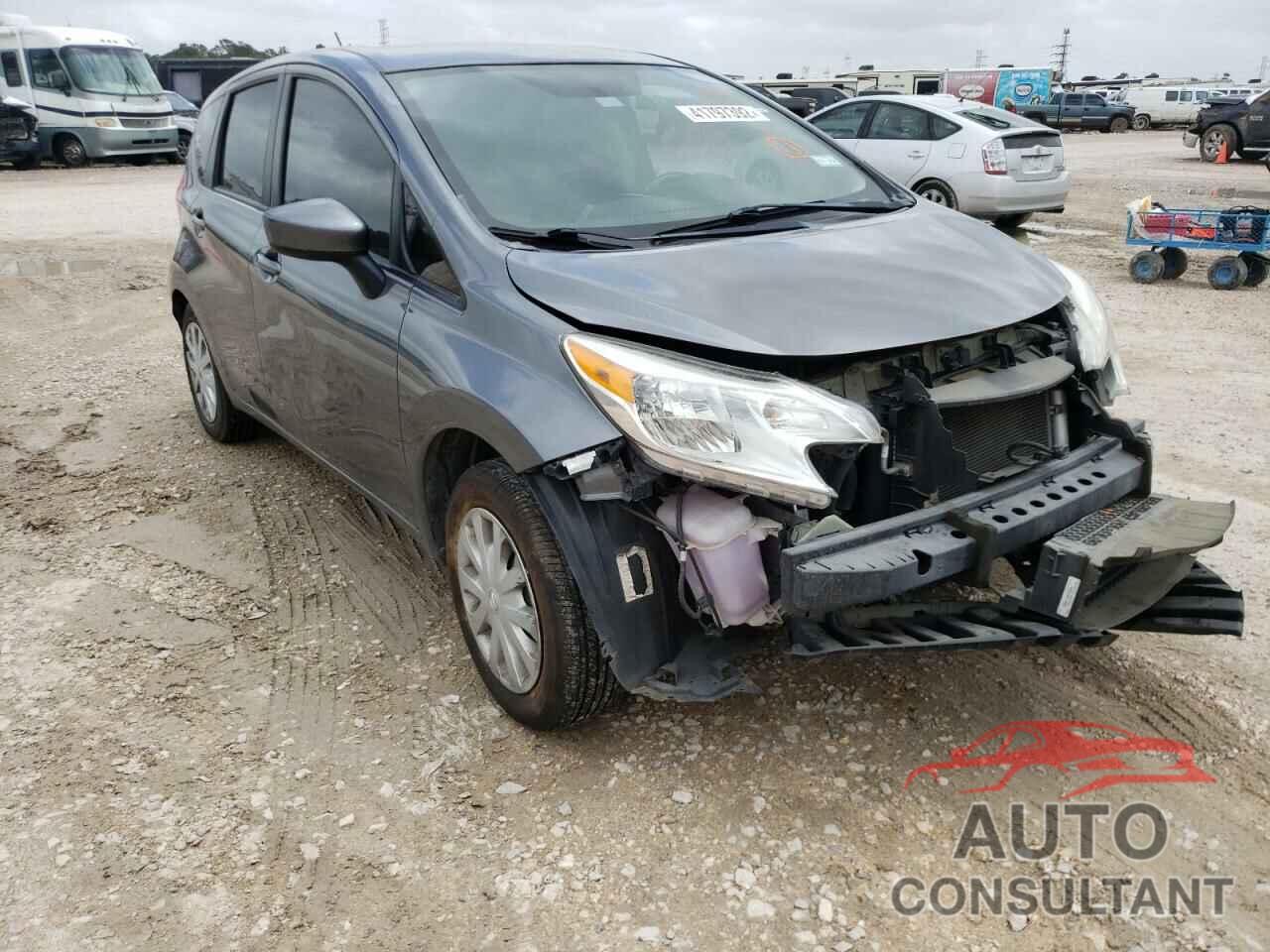 NISSAN VERSA 2016 - 3N1CE2CP2GL380476