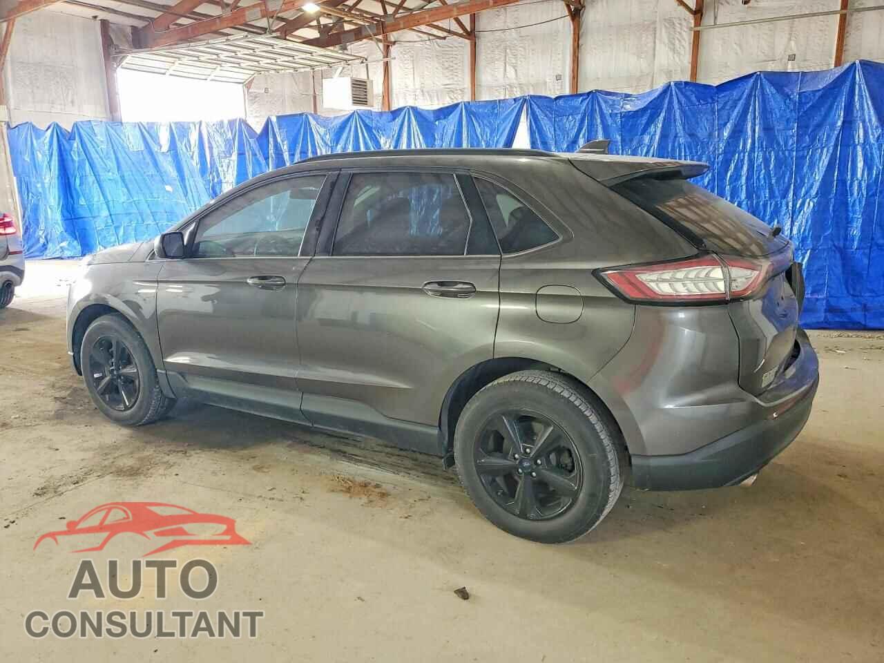 FORD EDGE 2015 - 2FMTK3G94FBC17096