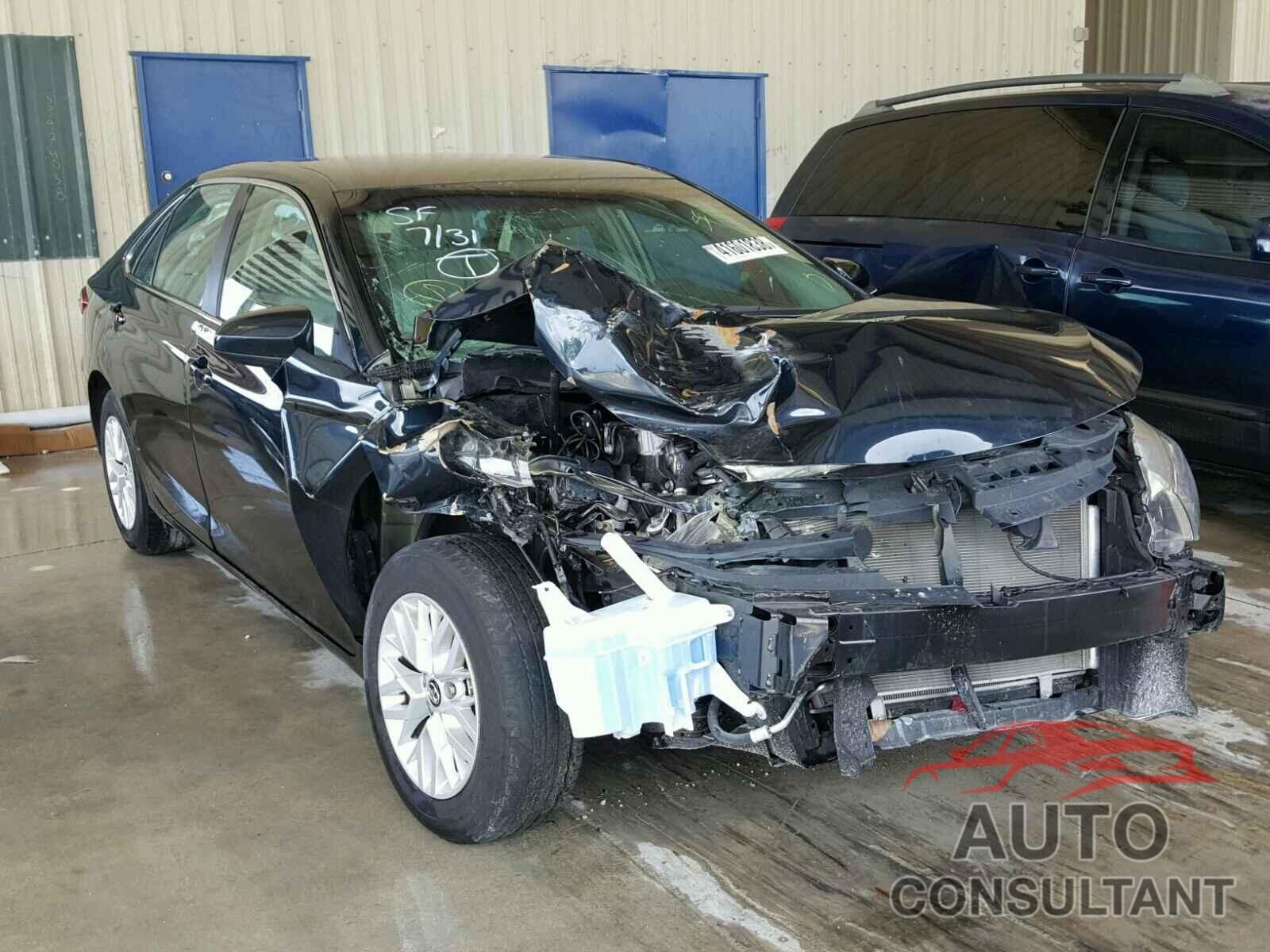 TOYOTA CAMRY 2016 - 4T1BF1FK3GU259327