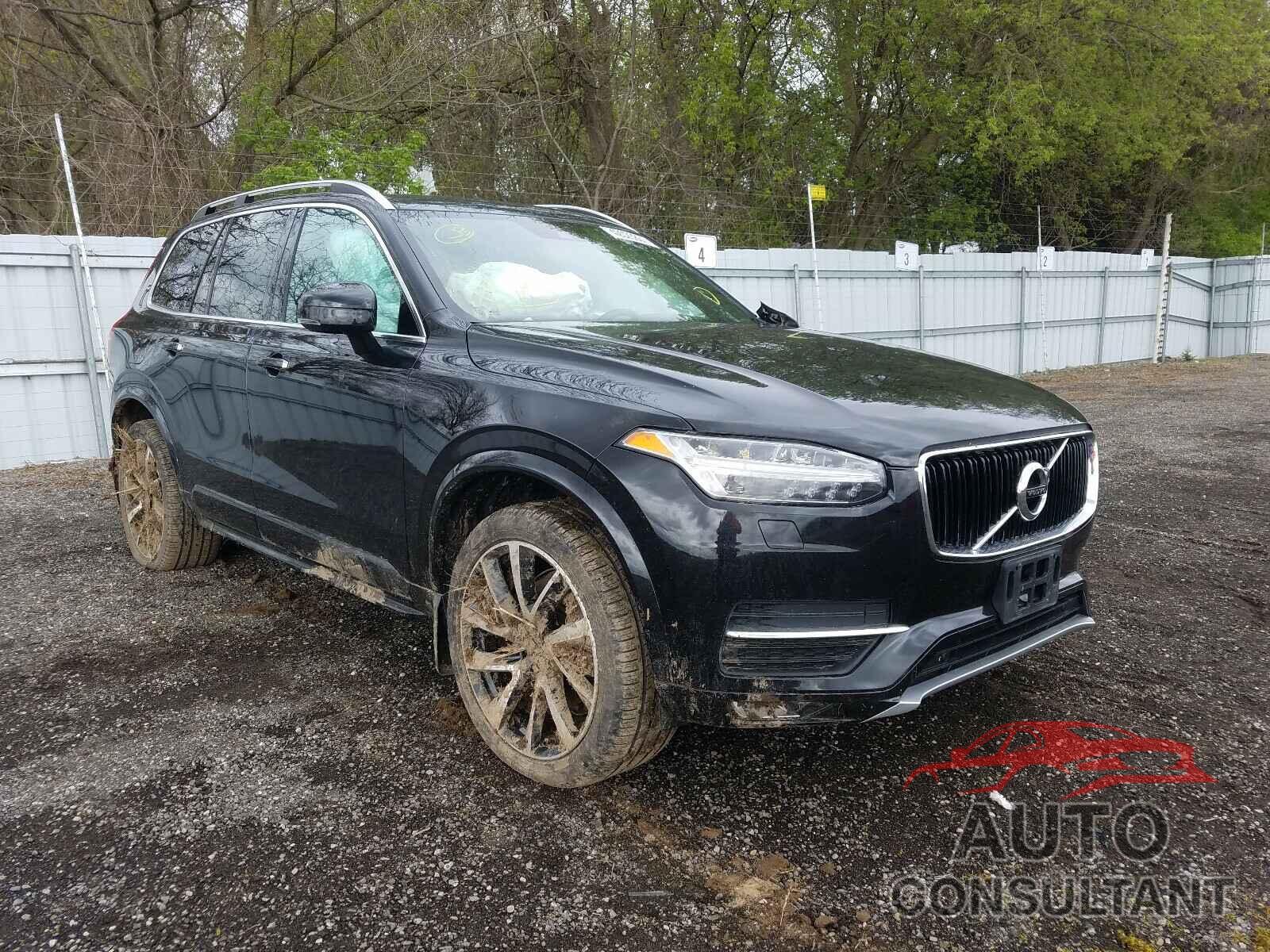 VOLVO XC90 2019 - YV4A22PK4K1455932