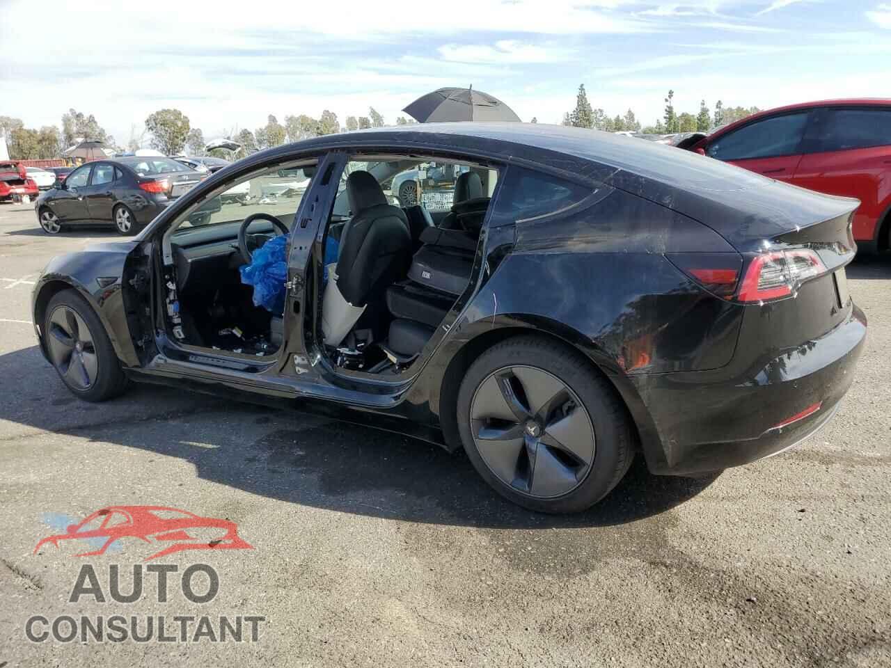TESLA MODEL 3 2019 - 5YJ3E1EA6KF361663
