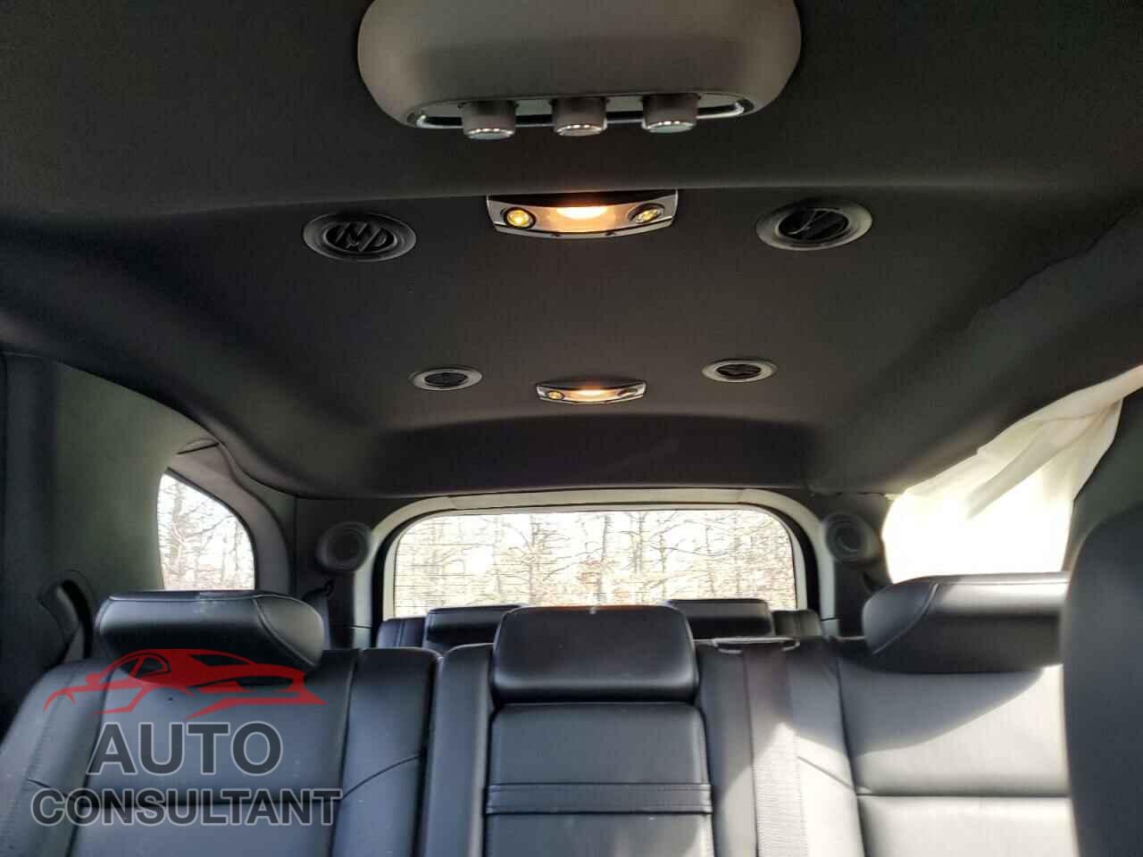 DODGE DURANGO 2021 - 1C4RDJDG5MC518621
