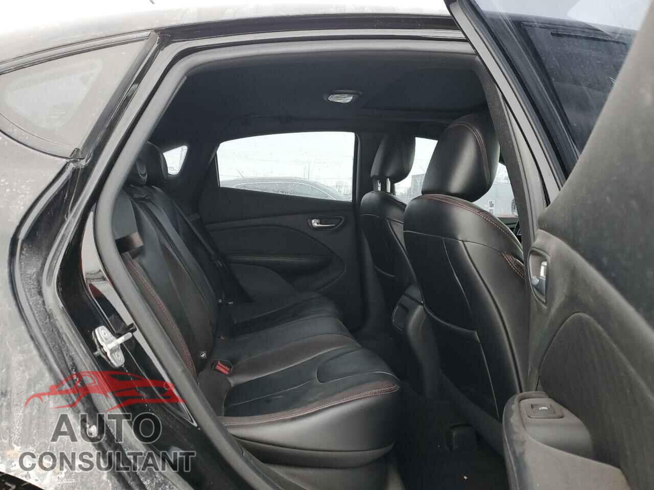 DODGE DART 2014 - 1C3CDFEB5ED802370