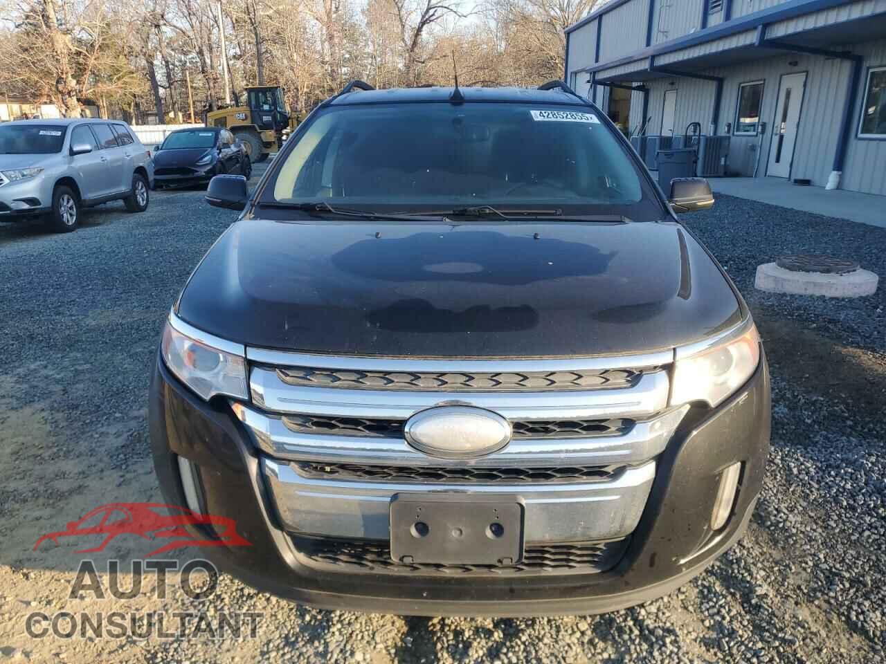 FORD EDGE 2013 - 2FMDK4JC3DBC37660