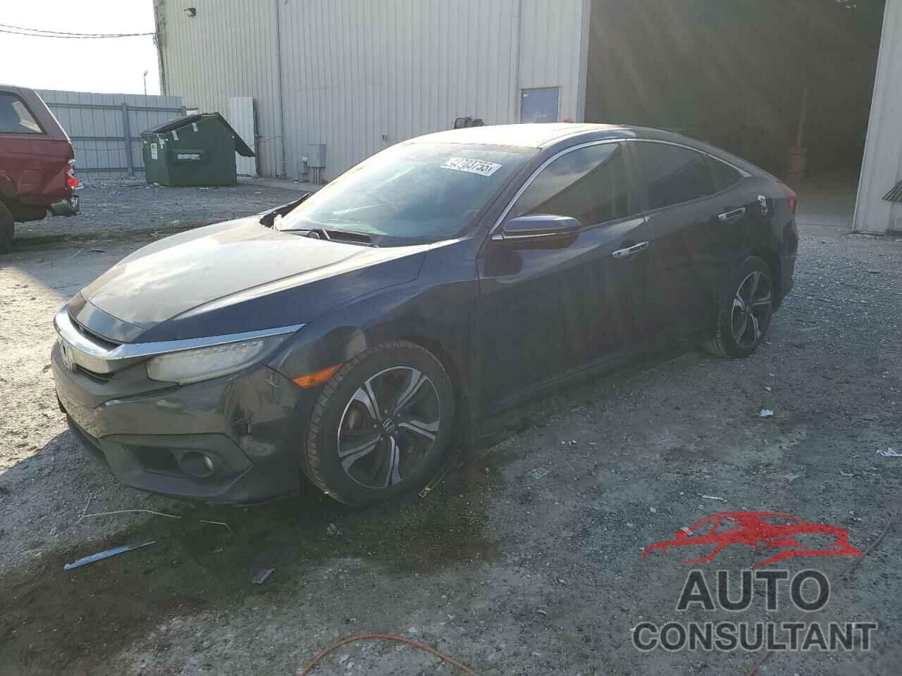 HONDA CIVIC 2016 - 19XFC1F90GE012468