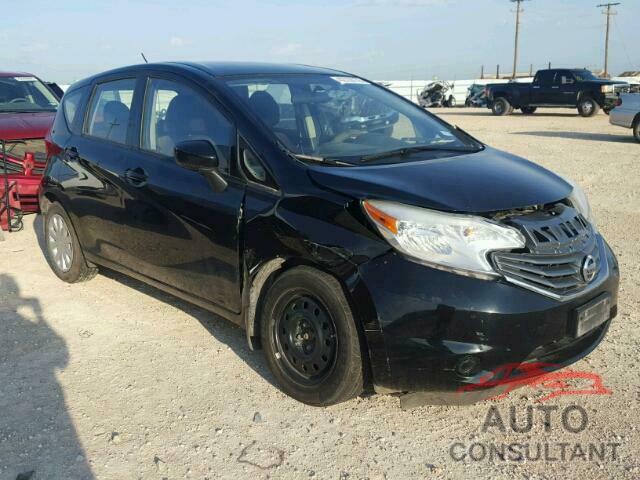 NISSAN VERSA 2015 - 3N1CE2CP9FL446133