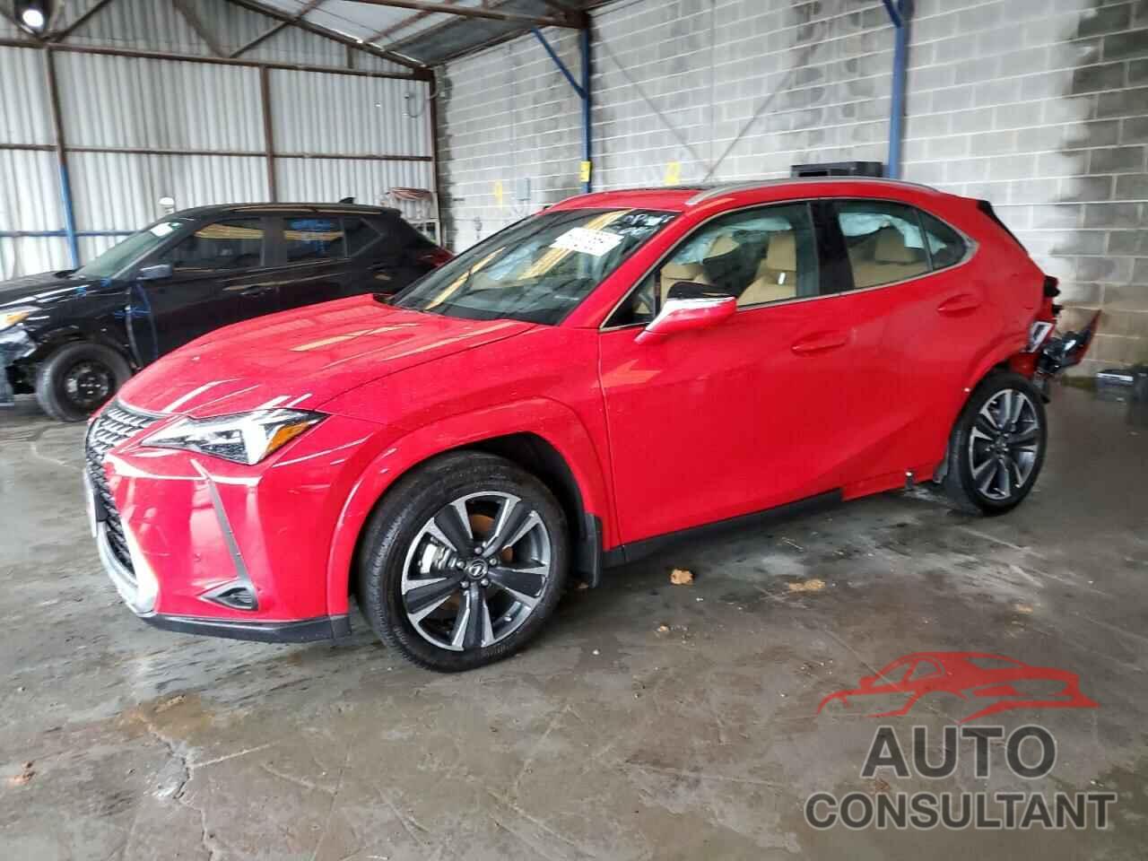 LEXUS UX 250H PR 2023 - JTHP9JBH0P2068048
