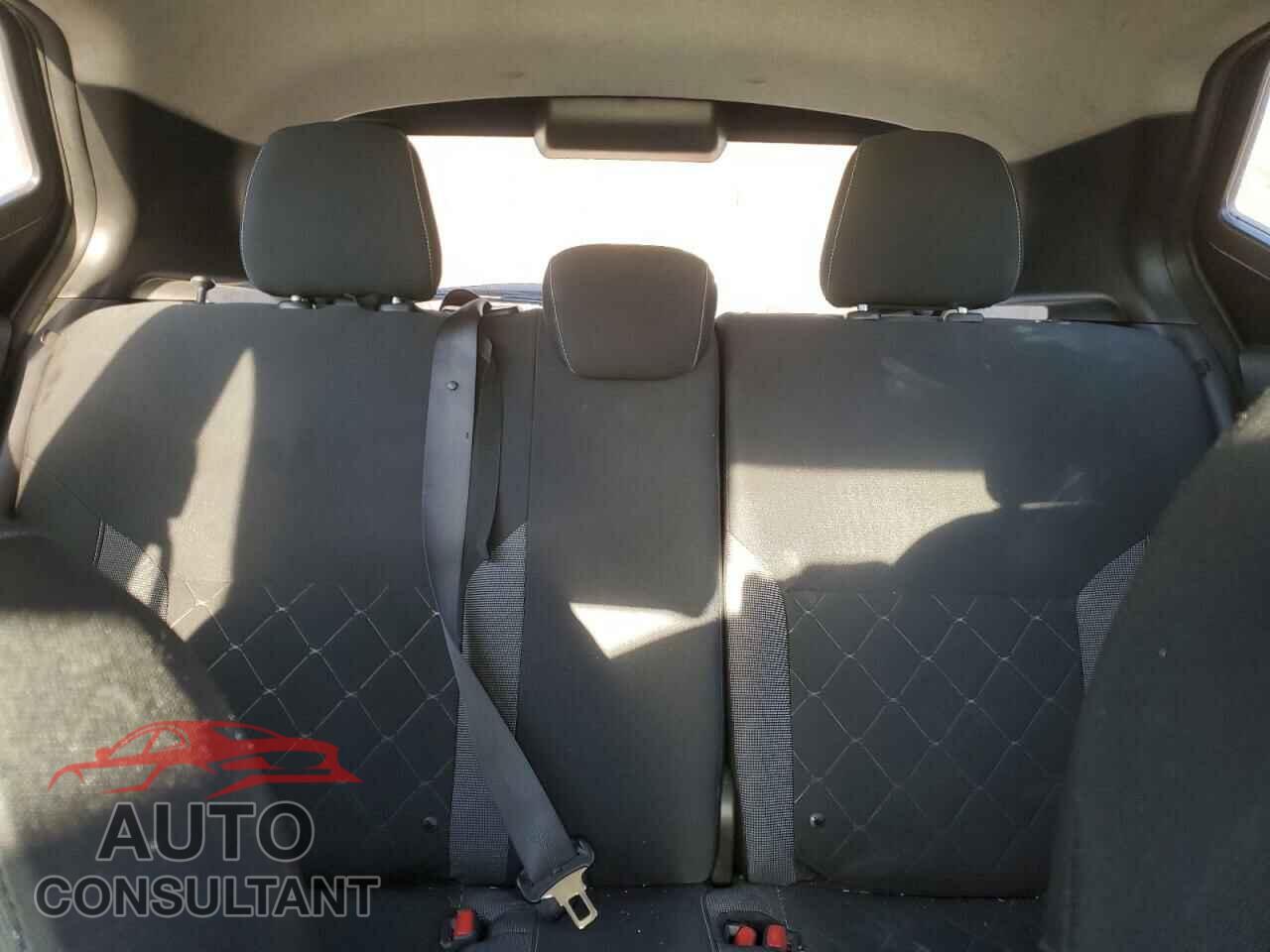 NISSAN KICKS 2019 - 3N1CP5CU3KL563752