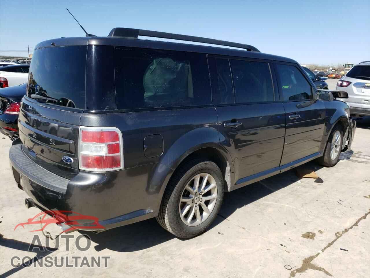 FORD FLEX 2016 - 2FMGK5B82GBA12406