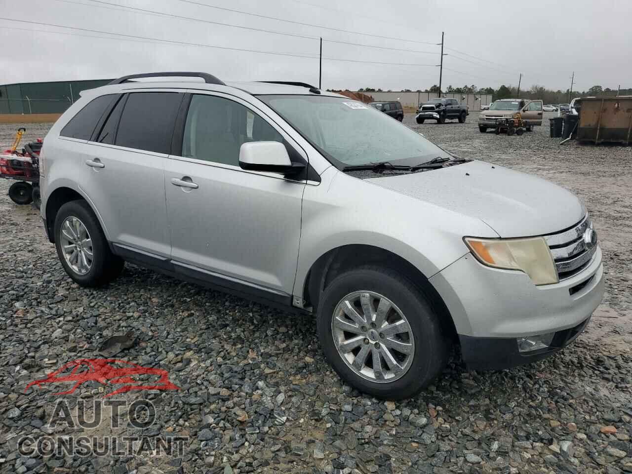 FORD EDGE 2010 - 2FMDK4KC8ABB17458