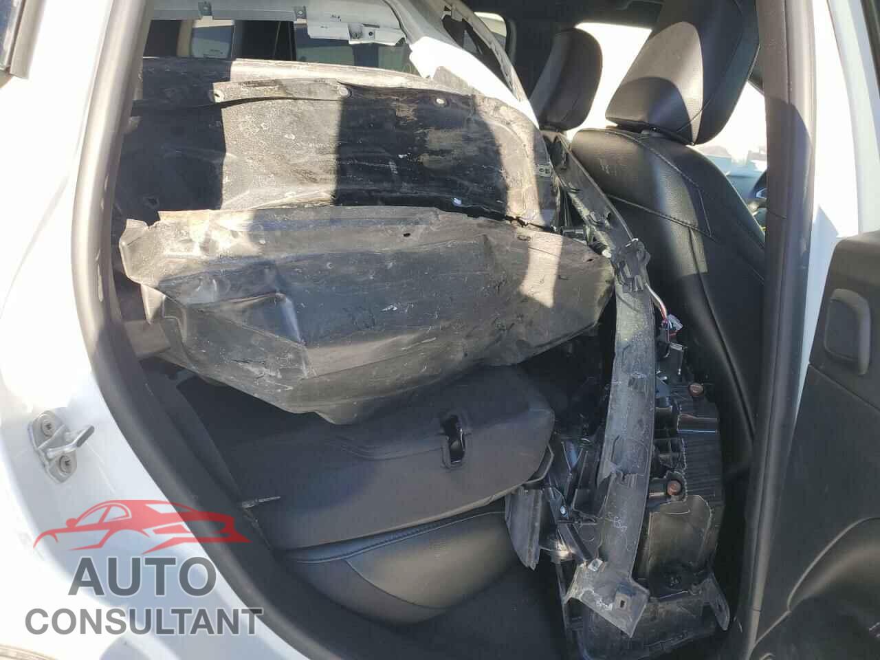 JEEP COMPASS 2022 - 3C4NJDBB6NT190857