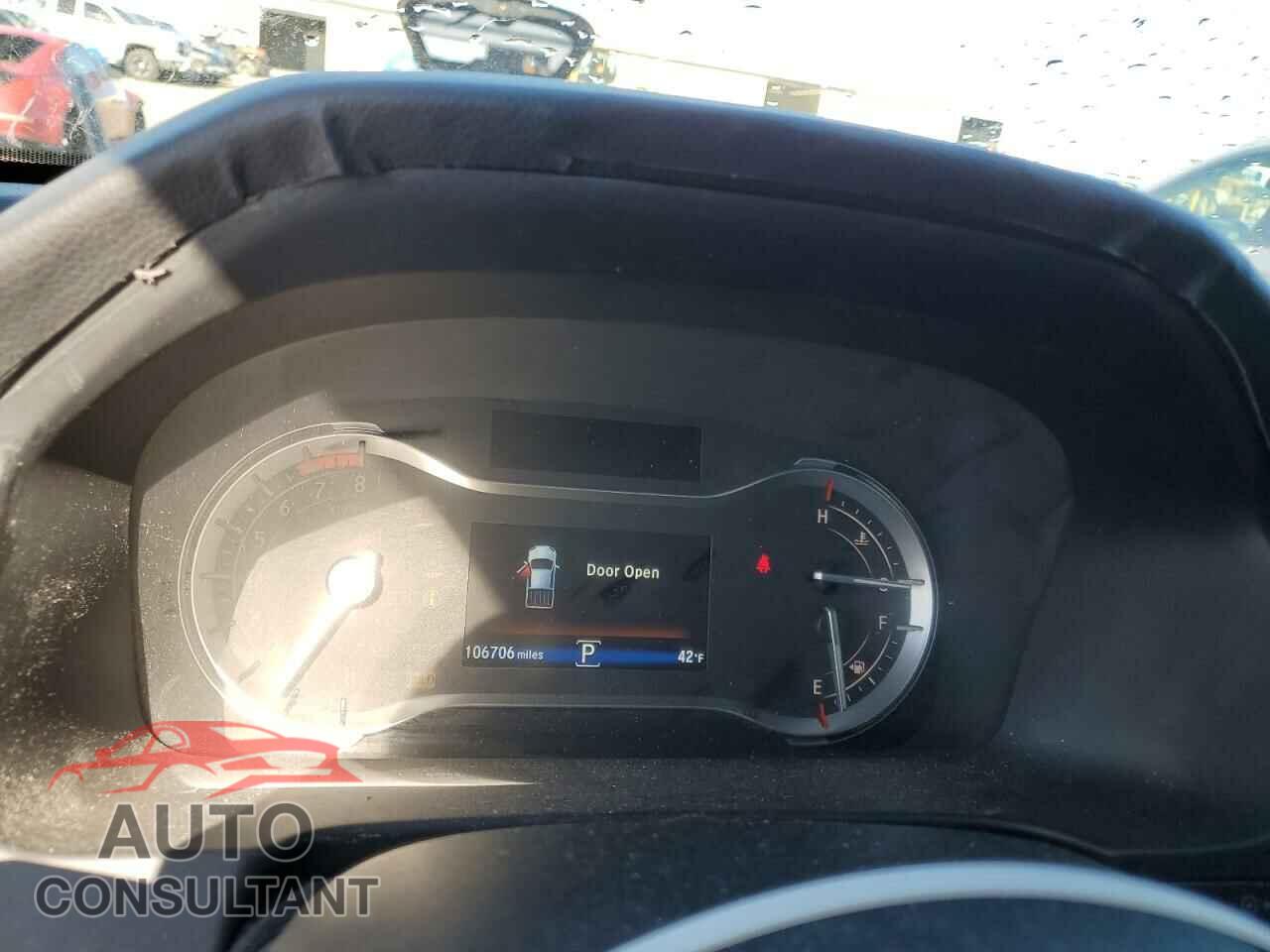HONDA RIDGELINE 2019 - 5FPYK3F12KB044382