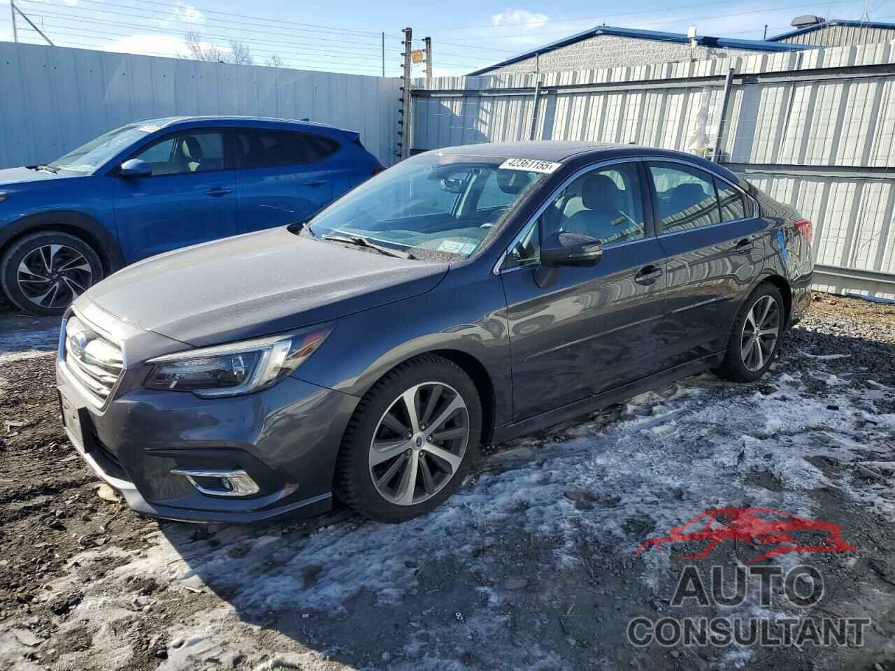 SUBARU LEGACY 2019 - 4S3BNAN6XK3007164