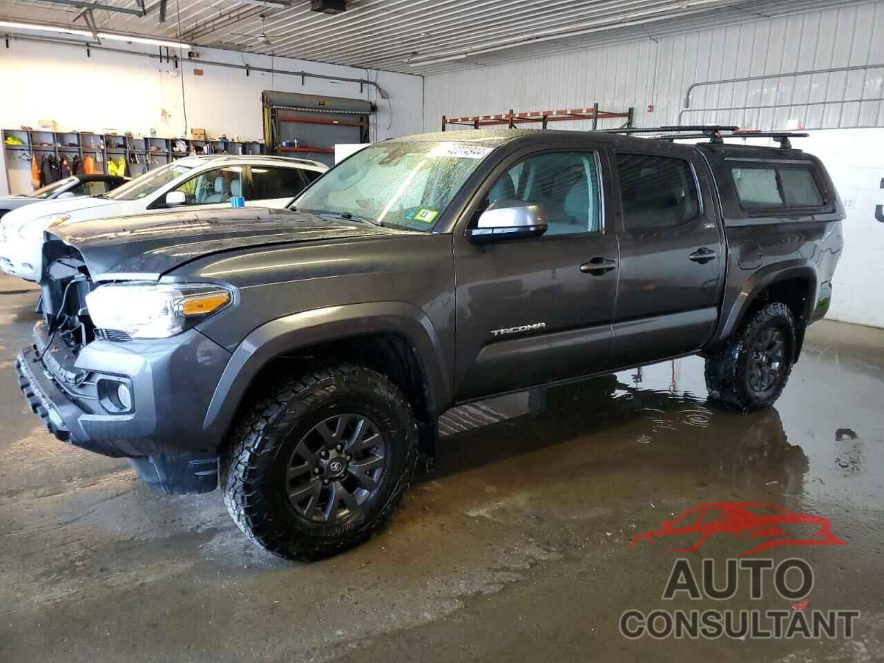 TOYOTA TACOMA 2020 - 3TMCZ5AN4LM355135