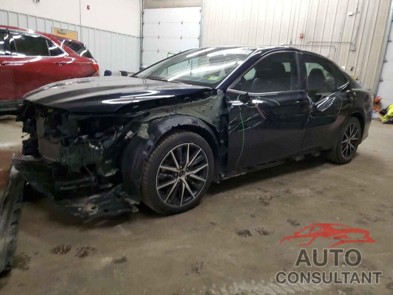 TOYOTA CAMRY 2021 - 4T1G11BK6MU046927