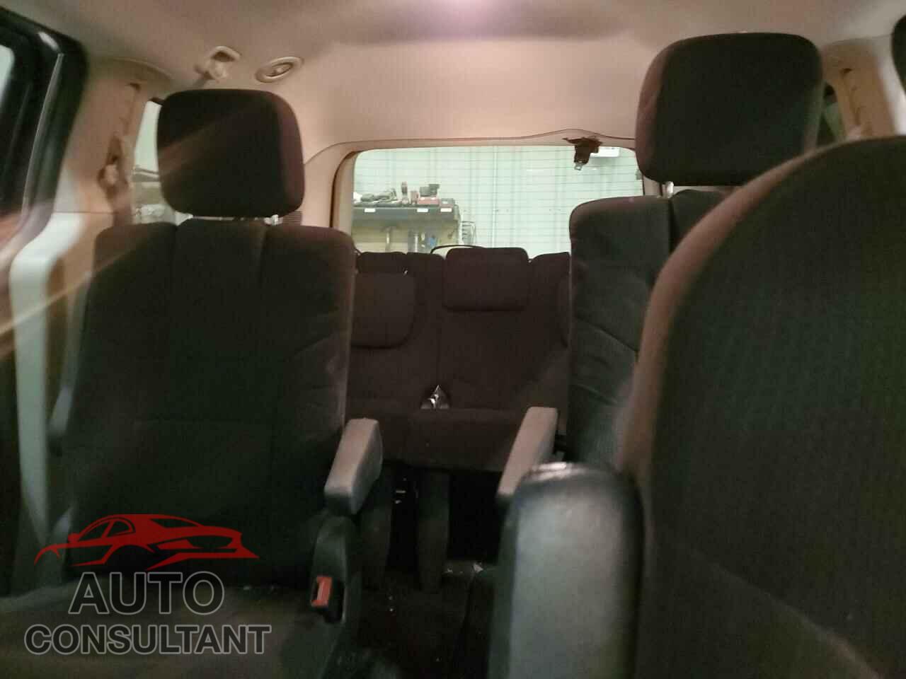 DODGE CARAVAN 2012 - 2C4RDGBG6CR174180